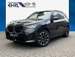 Grau Gebraucht 2025 BMW X3 M Sport SUV | 66.940 € (Fairer Preis)