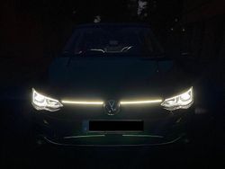 Schwarz Gebraucht 2022 VW Golf VIII Active Limousine | 21.500 € (Guter Preis)