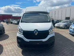 Weiß Gebraucht 2019 Renault Trafic Komfort Van | 7.499 €