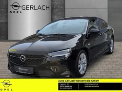 Schwarz Gebraucht 2021 Opel Insignia Sport Kombi | 24.900 € (Guter Preis)