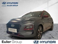 Grau Gebraucht 2019 Hyundai Kona Edition SUV | 20.490 € (Fairer Preis)