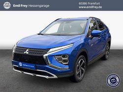 Laserblau perleffekt Neu 2024 Mitsubishi Eclipse Cross Plus SUV | 28.950 €