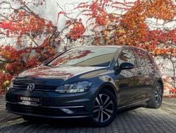 Grau Gebraucht 2019 VW Golf VII SEL Limousine | 15.700 € (Guter Preis)
