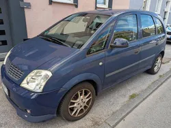 Gebraucht 2004 Opel Meriva Enjoy Van / Kleinbus | 600 € (Guter Preis)