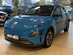 Blau Gebraucht 2022 Hyundai Kona Select SUV | 16.000 € (Superpreis)