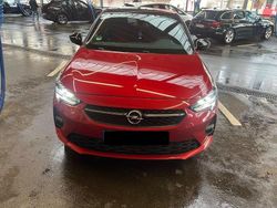 Rot Gebraucht 2020 Opel Corsa GS Line Limousine | 12.750 € (Fairer Preis)
