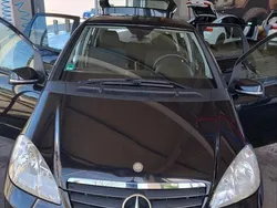Schwarz Gebraucht 2009 Mercedes A200 Kombi | 3.500 € (Guter Preis)