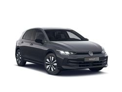 Delfingrau (metallic) Gebraucht 2025 VW Golf VIII Goal Limousine | 25.990 € (Superpreis)