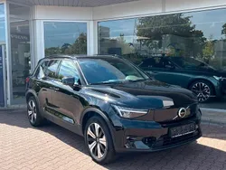 Schwarz Gebraucht 2023 Volvo XC40 Ultimate SUV | 36.900 € (Fairer Preis)