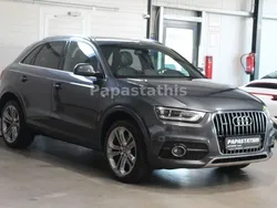 Grau Gebraucht 2012 Audi Q3 S-line plus SUV | 15.990 € (Fairer Preis)