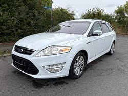 Gebraucht 2013 Ford Mondeo Kombi | 2.990 € (Fairer Preis)