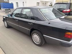 Gebraucht 1991 Mercedes E230 Limousine | 8.599 €