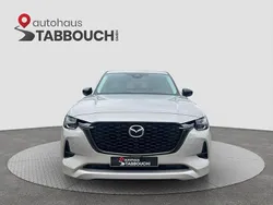 Silber Gebraucht 2023 Mazda CX-60 SUV | 39.999 €