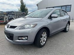 Silber Gebraucht 2008 Mazda CX-7 Energy SUV | 1.450 €