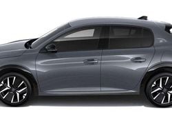 Selenium grau metallic Neu 2025 Peugeot e-208 GTi Kleinwagen | 30.705 € (Superpreis)