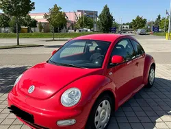 Gebraucht 2002 VW Beetle Kleinwagen | 2.350 € (Fairer Preis)
