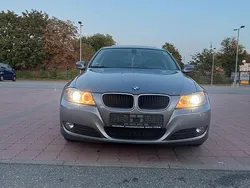 Silber Gebraucht 2008 BMW 320 Limousine | 6.000 € (Fairer Preis)