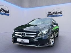 Schwarz Gebraucht 2014 Mercedes GLA220 AMG SUV | 18.350 € (Guter Preis)
