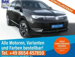 Wählbar Neu 2025 Opel Grandland X Edition SUV | 38.620 € (Fairer Preis)