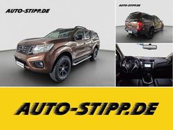 Braun Gebraucht 2016 Nissan Navara Tekna Abholung | 14.950 € (Fairer Preis)