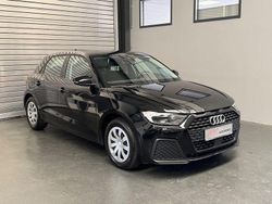 Schwarz Gebraucht 2020 Audi A1 Sportback Kleinwagen | 21.450 € (Fairer Preis)
