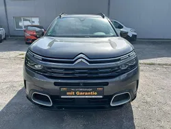 Platiniumgrau Gebraucht 2021 Citroën C5 Aircross Shine SUV | 20.499 € (Guter Preis)
