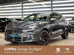 Timanfayagrau Gebraucht 2025 Cupra Terramar SUV | 37.930 € (Fairer Preis)