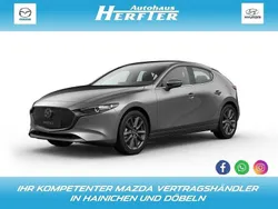 Neu 2025 Mazda 3 Center-Line | 25.479 €