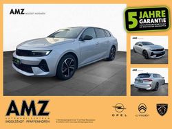 Grau/typ aussenverkleidung met Gebraucht 2024 Opel Astra Kombi | 23.990 € (Guter Preis)