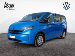 Mid blue Neu 2025 VW T7 Life Van | 66.588 €
