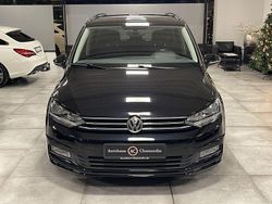 Schwarz Gebraucht 2015 VW Touran Comfortline Van / Kleinbus | 18.999 € (Etwas zu teuer)