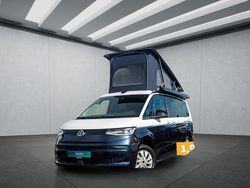 Weiß Neu 2025 VW California California Van | 102.099 €