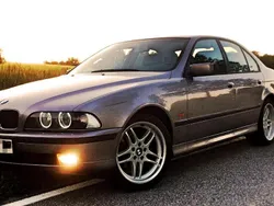 Gebraucht 1997 BMW 528 Limousine | 2.300 € (Superpreis)