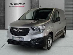 Grau Gebraucht 2020 Opel Combo Selection Van / Kleinbus | 15.990 € (Guter Preis)
