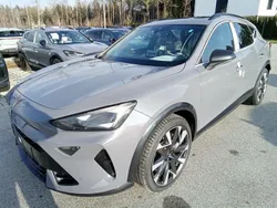 Graphene grau exclusive Neu 2024 Cupra Formentor VZ SUV | 45.390 € (Fairer Preis)