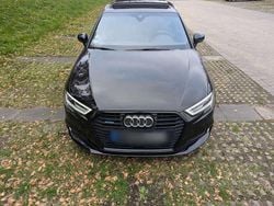 Gebraucht 2016 Audi A3 Sportback e-tron S-Line Kleinwagen | 19.000 € (Fairer Preis)