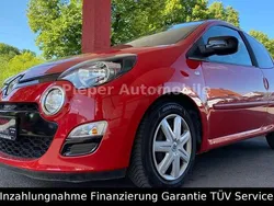Rot Gebraucht 2012 Renault Twingo Dynamique Kleinwagen | 3.990 € (Fairer Preis)