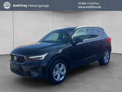 Onyx blackmetallic 717 Gebraucht 2024 Volvo XC40 SUV | 33.750 € (Superpreis)