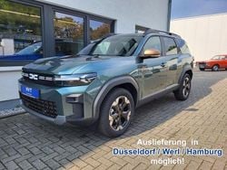 Zeder grün metallic Neu 2025 Dacia Bigster Extreme SUV | 32.990 € (Fairer Preis)