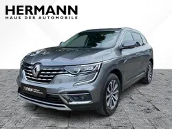 Graphitgrau metallic (grau) Gebraucht 2020 Renault Koleos LIMITED SUV | 23.499 € (Fairer Preis)