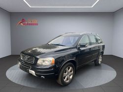 Schwarz Gebraucht 2013 Volvo XC90 Momentum SUV | 21.980 €
