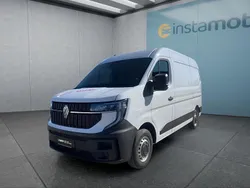 Neu 2025 Renault Master Van | 35.449 € (Superpreis)