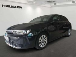 Schwarz Gebraucht 2023 Opel Astra Business Elegance Limousine | 16.990 € (Fairer Preis)