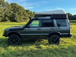 Grau Gebraucht 2003 Land Rover Discovery 2 SUV | 18.999 € (Teuer)