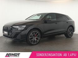 Schwarz Gebraucht 2025 Audi Q8 Ambiente SUV | 79.884 € (Guter Preis)