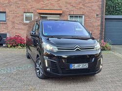 Schwarz Gebraucht 2018 Citroën Spacetourer Shine Van / Kleinbus | 24.900 € (Guter Preis)