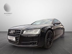 Schwarz Gebraucht 2015 Audi A8 Sport Limousine | 21.690 € (Superpreis)