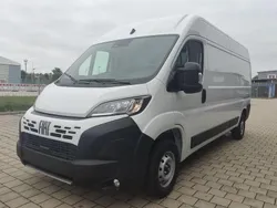 Weiß Neu 2025 Fiat Ducato Van | 30.089 € (Superpreis)