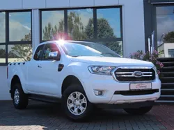 Weiß Gebraucht 2020 Ford Ranger XLT Abholung | 18.490 € (Fairer Preis)