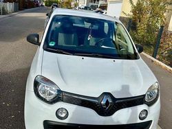 Weiß Gebraucht 2016 Renault Twingo Kleinwagen | 5.100 € (Fairer Preis)